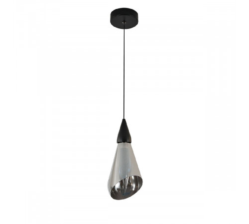 Подвесной светильник Indigo Riflesso 11049/1P Black V000110L Подвесной светильник Indigo Riflesso 11049/1P Black V000110L