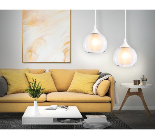 Подвесной светильник Ambrella Light Traditional TR3538 Подвесной светильник Ambrella Light Traditional TR3538