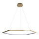 Подвесной светильник Loft IT Ring 10016XL