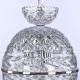 Подвесной светильник Bohemia Ivele Crystal 5480/20 Ni Clear/M-1F