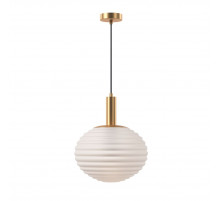 Подвесной светильник Maytoni Reels MOD268PL-01G Подвесной светильник Maytoni Reels MOD268PL-01G