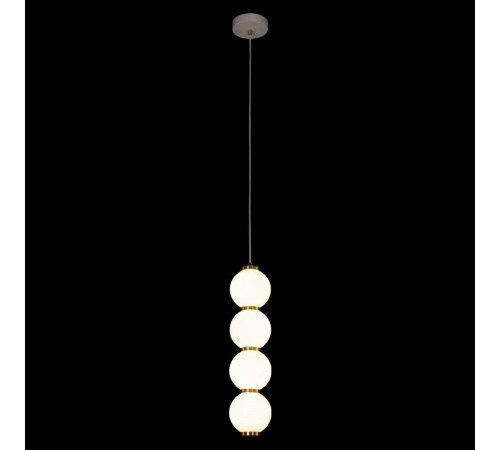 Подвесной светильник Loft IT Pearls 10205/B Подвесной светильник Loft IT Pearls 10205/B