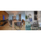 Подвесной светильник ImperiumLoft Moooi Raimond 73681-22