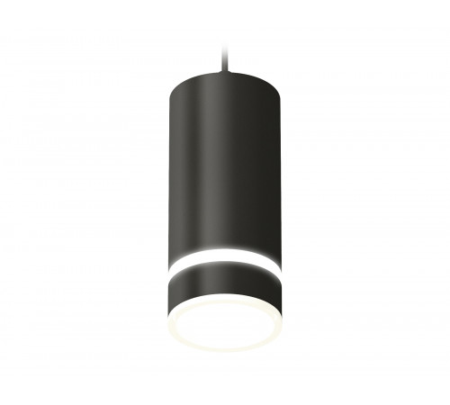 Комплект подвесного светильника Ambrella Light Techno Spot XP8162026 (A2333, C8162, N8445) Комплект подвесного светильника Ambrella Light Techno Spot XP8162026 (A2333, C8162, N8445)