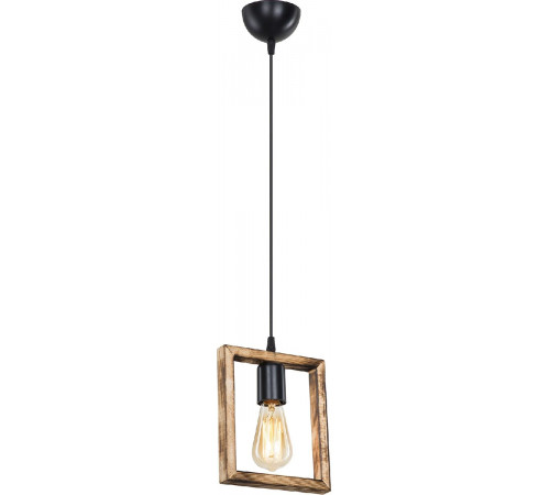 Подвесной светильник Toplight Louise TL1613H-01WD Подвесной светильник Toplight Louise TL1613H-01WD