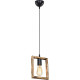 Подвесной светильник Toplight Louise TL1613H-01WD