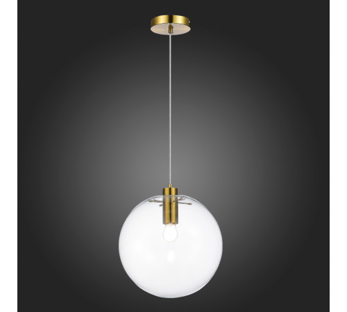 Подвесной светильник ST Luce Noor SL1056.223.01 Подвесной светильник ST Luce Noor SL1056.223.01