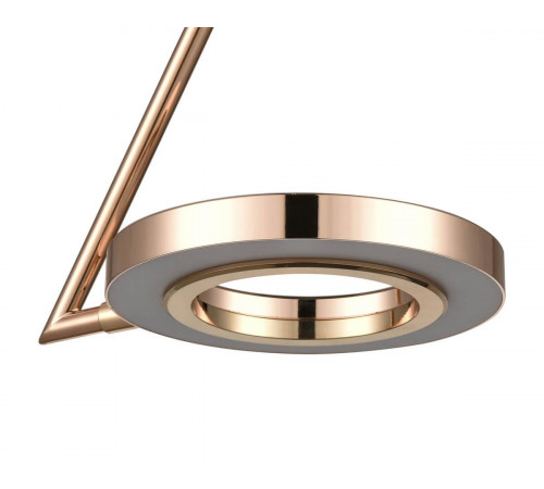 Подвесной светильник Vele Luce Margarita VL7304P21 Подвесной светильник Vele Luce Margarita VL7304P21