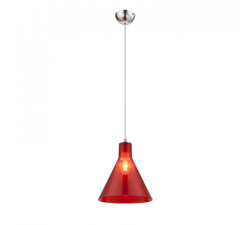 Подвесной светильник Globo Conny I 15234R Подвесной светильник Globo Conny I 15234R