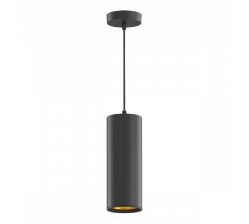 Подвесной светодиодный светильник Gauss Overhead HD035 Подвесной светодиодный светильник Gauss Overhead HD035