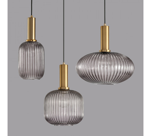 Подвесной светильник ImperiumLoft Ferm Living 101692-26 Подвесной светильник ImperiumLoft Ferm Living 101692-26