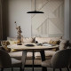 Подвесной светильник Loft IT Plato 10119 Black
