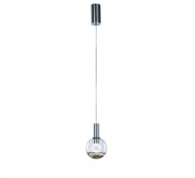 Подвесной светильник Illuminati Aria MD17012002-1A chrome