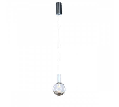 Подвесной светильник Illuminati Aria MD17012002-1A chrome