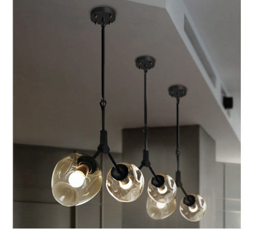 Подвесной светильник ImperiumLoft Adel-One 140490-26 Подвесной светильник ImperiumLoft Adel-One 140490-26
