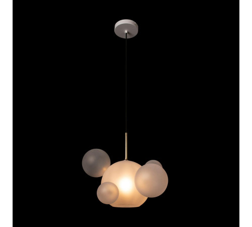 Подвесной светильник Loft IT Bolle 2030-P6 mini Подвесной светильник Loft IT Bolle 2030-P6 mini