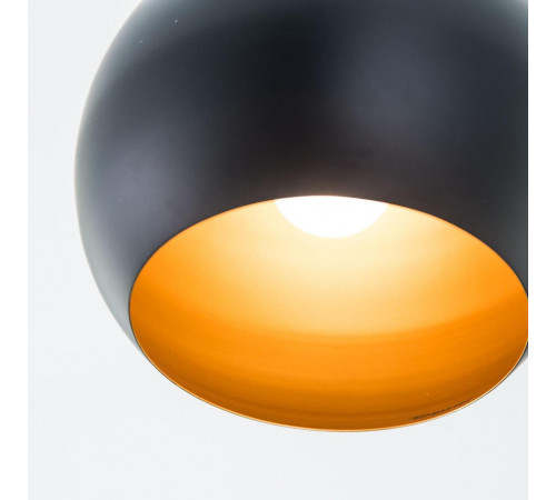Подвесной светильник Citilux Оми CL945115 Подвесной светильник Citilux Оми CL945115