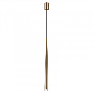 Подвесной светильник Odeon Light Frida 4352/5L