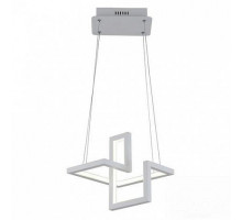 Подвесной светодиодный светильник Arte Lamp Mercure A6011SP-1WH