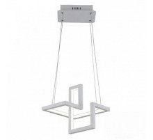 Подвесной светодиодный светильник Arte Lamp Mercure A6011SP-1WH