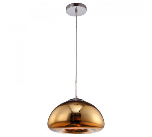 Подвесной светильник Arte Lamp Swift A8041SP-1GO Подвесной светильник Arte Lamp Swift A8041SP-1GO