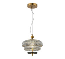 Подвесной светильник ST Luce Oriental SL6122.303.01