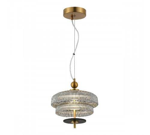 Подвесной светильник ST Luce Oriental SL6122.303.01 Подвесной светильник ST Luce Oriental SL6122.303.01