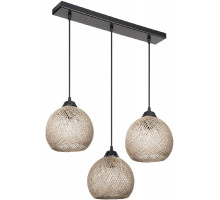 Подвесной светильник Toplight Lizbeth TL1612L-03BG