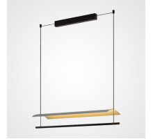 Подвесной светильник ImperiumLoft Garth 220700-23