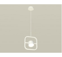 Подвесной светильник Ambrella Light Traditional (C9118, N8461) XB9118152