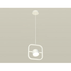 Подвесной светильник Ambrella Light Traditional (C9118, N8461) XB9118152