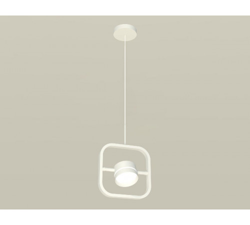Подвесной светильник Ambrella Light Traditional (C9118, N8461) XB9118152 Подвесной светильник Ambrella Light Traditional (C9118, N8461) XB9118152