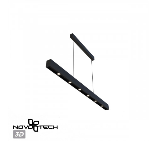 Подвесной светильник Novotech Fermo 359305 Подвесной светильник Novotech Fermo 359305