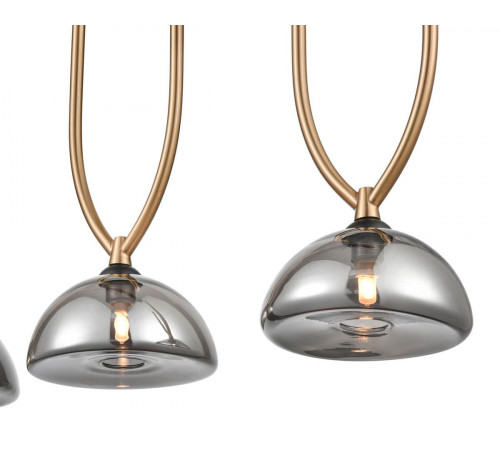 Подвесной светильник Vele Luce Cloe VL5434P03 Подвесной светильник Vele Luce Cloe VL5434P03
