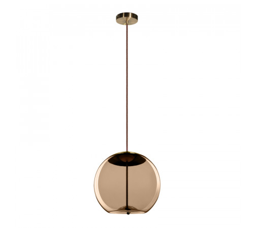 Подвесной светодиодный светильник Loft IT Knot 8135-B Подвесной светодиодный светильник Loft IT Knot 8135-B