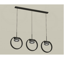 Подвесной светильник Ambrella Light Traditional (C9107, N8434) XB9107151