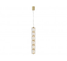 Подвесной светильник Newport 8247/S gold NEW М0068110