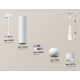 Подвесной светильник Ambrella Light Techno Spot XP1101013 (A2301, C6355, A2010, C1101, N7170)