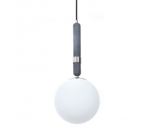 Подвесной светильник Lumina Deco Granino LDP 6011-1 CHR