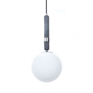 Подвесной светильник Lumina Deco Granino LDP 6011-1 CHR