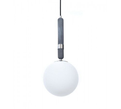Подвесной светильник Lumina Deco Granino LDP 6011-1 CHR Подвесной светильник Lumina Deco Granino LDP 6011-1 CHR