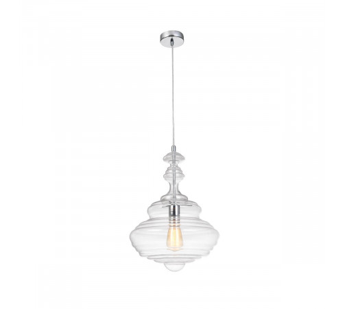 Подвесной светильник Vele Luce Paolo VL5223P21 Подвесной светильник Vele Luce Paolo VL5223P21