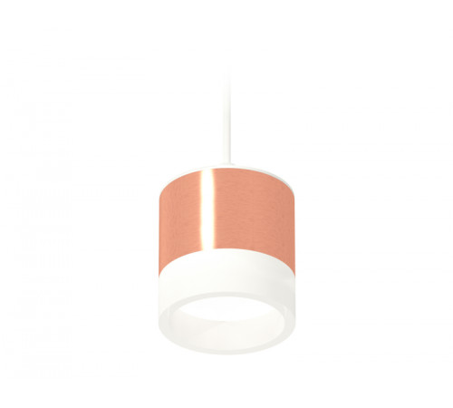 Комплект подвесного светильника Ambrella Light Techno Spot XP8122025 (A2331, C8122, N8401) Комплект подвесного светильника Ambrella Light Techno Spot XP8122025 (A2331, C8122, N8401)