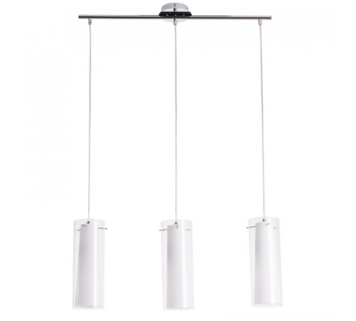 Подвесной светильник Arte Lamp Aries A8983SP-3CC Подвесной светильник Arte Lamp Aries A8983SP-3CC
