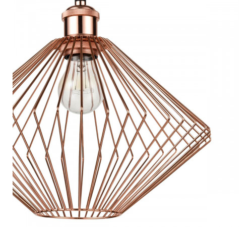 Подвесной светильник Vele Luce Gorgon VL5387P01 Подвесной светильник Vele Luce Gorgon VL5387P01