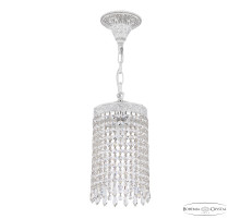 Подвесной светильник Bohemia Ivele Crystal AL19201/15OL WMN Drops