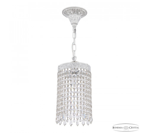 Подвесной светильник Bohemia Ivele Crystal AL19201/15OL WMN Drops Подвесной светильник Bohemia Ivele Crystal AL19201/15OL WMN Drops