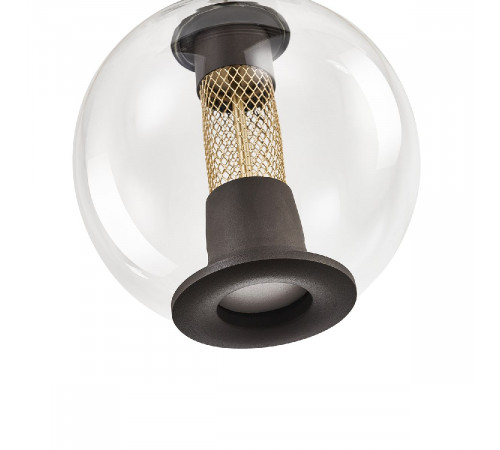 Подвесной светильник Favourite Boble 4550-1P Подвесной светильник Favourite Boble 4550-1P