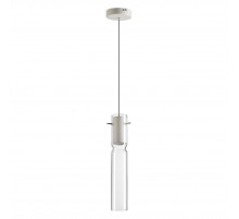 Подвесной светильник Odeon Light Scrow 5058/5LB