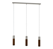 Подвесной светодиодный светильник Eglo Villora 96882